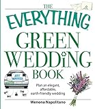 Algopix Similar Product 15 - The Everything Green Wedding Book Plan