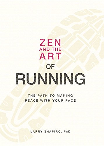 Algopix Similar Product 11 - Zen and the Art of Running The Path to