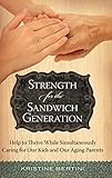 Algopix Similar Product 7 - Strength for the Sandwich Generation