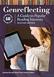 Algopix Similar Product 10 - Genreflecting A Guide to Popular