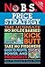 Algopix Similar Product 2 - No BS Price Strategy The Ultimate No
