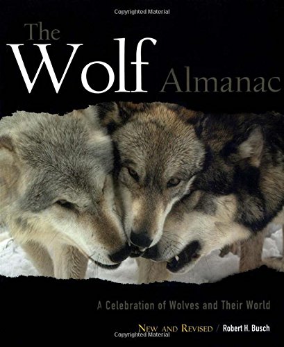 Algopix Similar Product 15 - Wolf Almanac New and Revised A