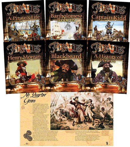 Algopix Similar Product 10 - Pirates