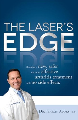 Algopix Similar Product 8 - The Lasers Edge Revealing a new