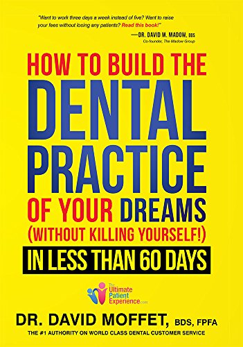 Algopix Similar Product 6 - How To Build The Dental Practice Of