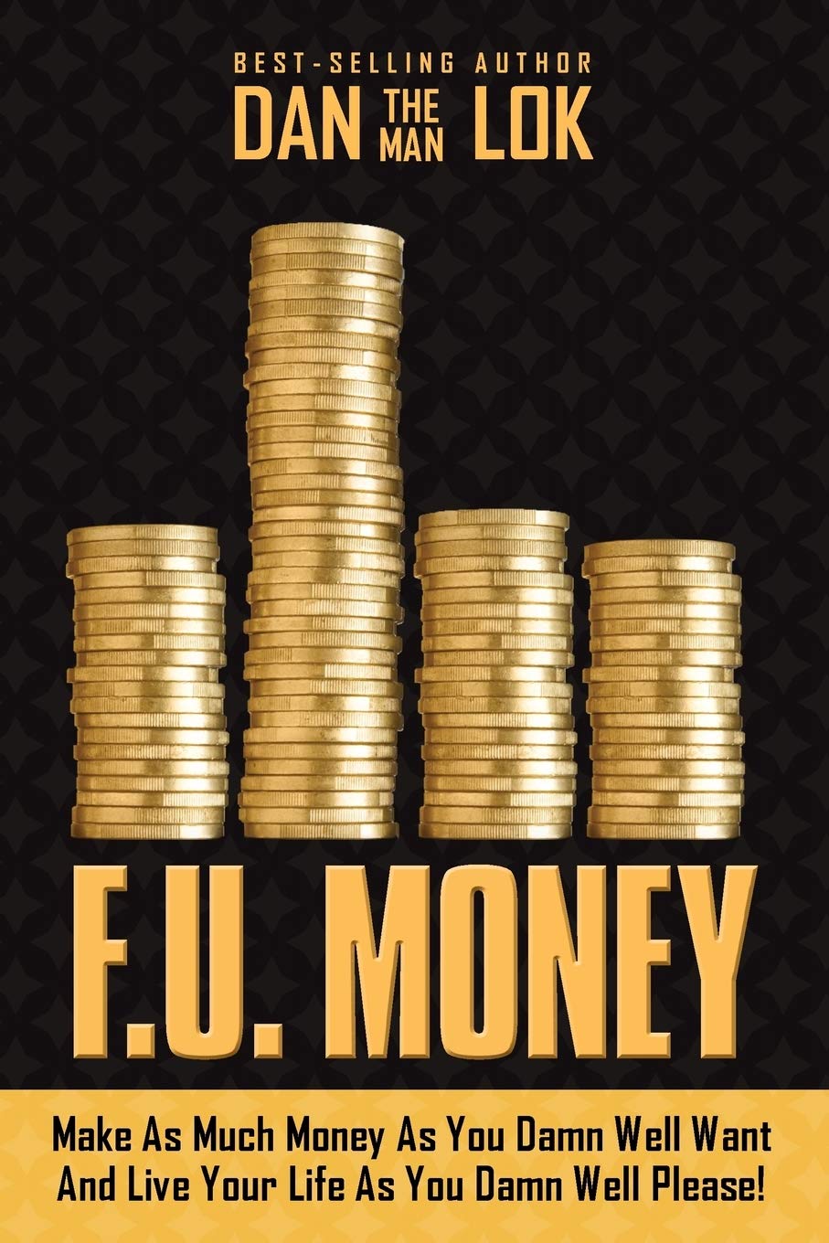 Algopix Similar Product 8 - FU Money Make As Much Money As You