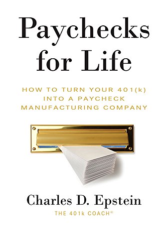 Algopix Similar Product 6 - Paychecks for Life How To Turn Your