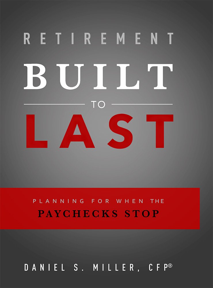 Algopix Similar Product 17 - Retirement Built To Last Planning For