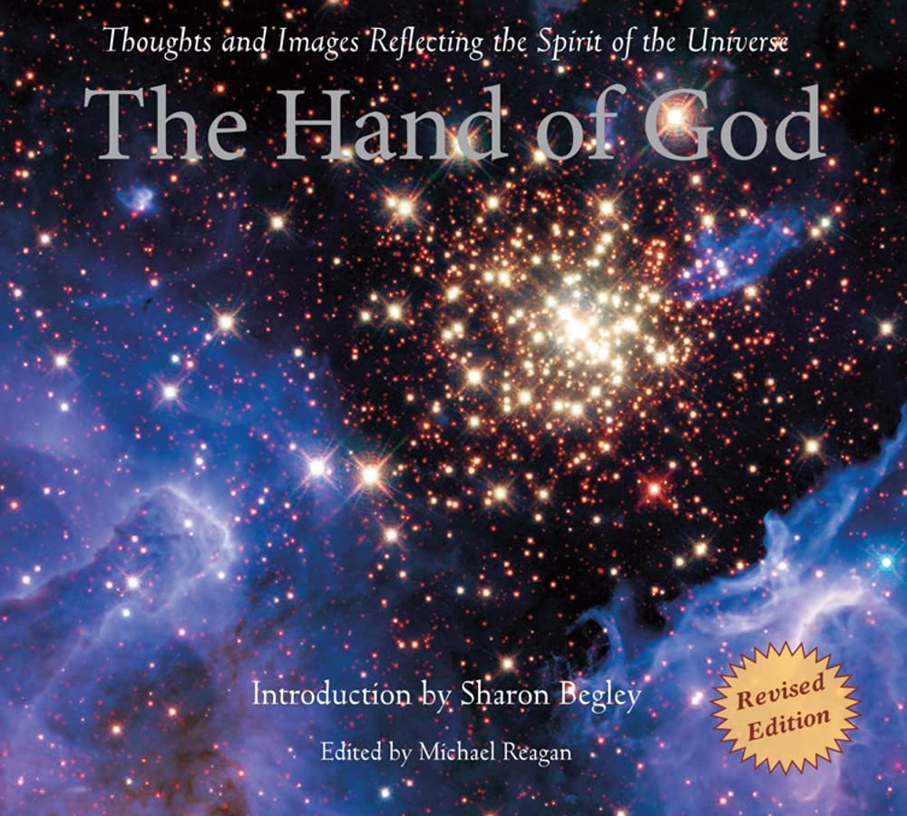 Algopix Similar Product 18 - The Hand of God Thoughts and Images