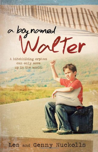 Algopix Similar Product 17 - A Boy Named Walter