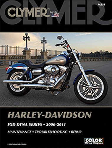 Algopix Similar Product 2 - HarleyDavidson FXD Dyna Series