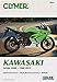 Algopix Similar Product 5 - Kawasaki Ninja 250R 19882012 Clymer