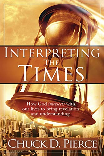 Algopix Similar Product 13 - Interpreting the Times