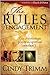 Algopix Similar Product 5 - The Rules of Engagement