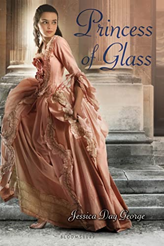 Algopix Similar Product 13 - Princess of Glass Twelve Dancing