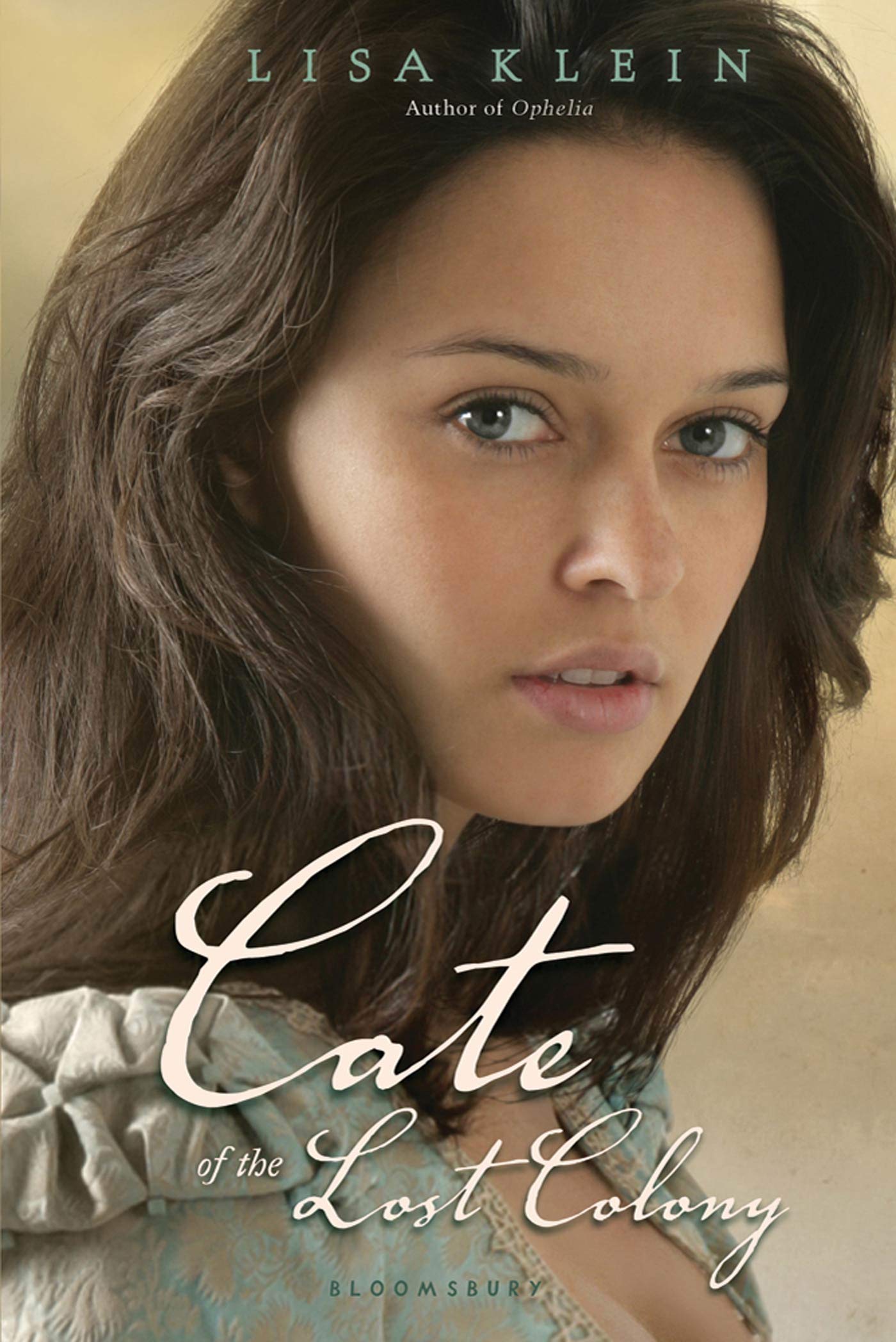 Algopix Similar Product 7 - Cate of the Lost Colony