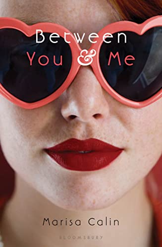 Algopix Similar Product 3 - Between You & Me