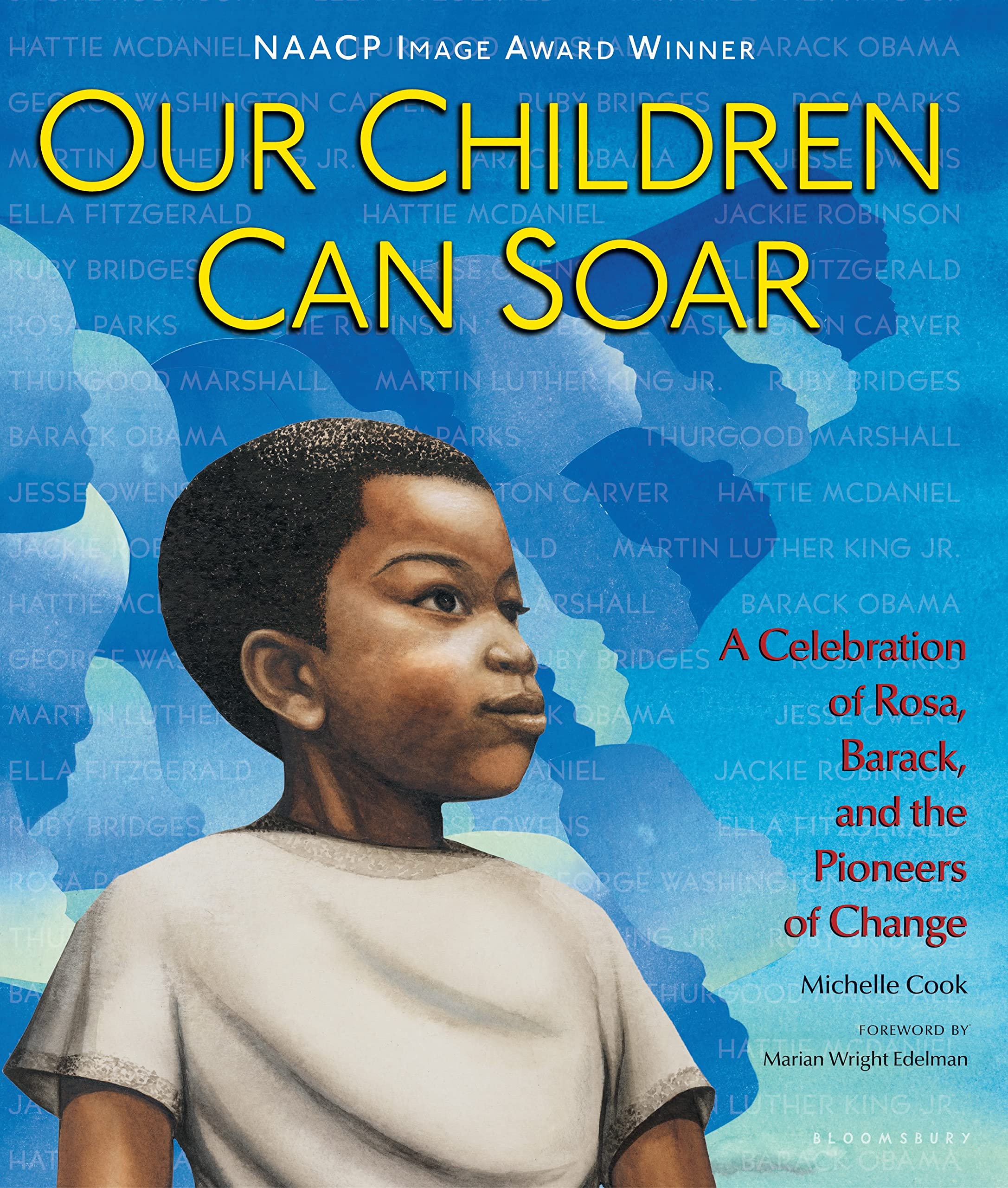 Algopix Similar Product 11 - Our Children Can Soar A Celebration of