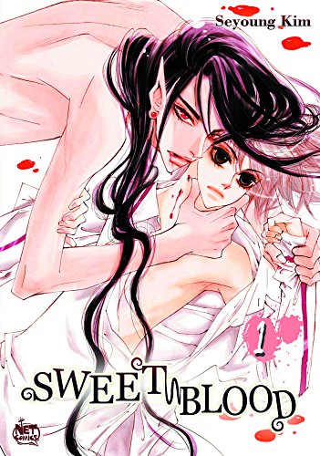 Algopix Similar Product 14 - Sweet Blood Volume 1 (SWEET BLOOD GN)