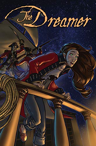 Algopix Similar Product 11 - The Dreamer Volume 1 The Consequence