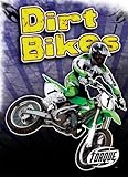 Algopix Similar Product 8 - Dirt Bikes Torque Books Cool Rides