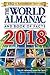 Algopix Similar Product 11 - The World Almanac and Book of Facts 2018