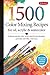 Algopix Similar Product 19 - 1500 Color Mixing Recipes for Oil