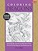 Algopix Similar Product 9 - Coloring Dragons Featuring the artwork