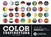 Algopix Similar Product 13 - Color Inspirations More than 3000