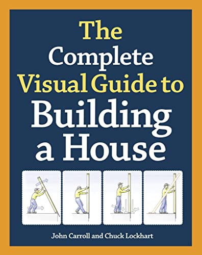 Algopix Similar Product 2 - The Complete Visual Guide to Building a