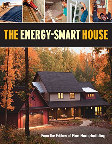 Algopix Similar Product 13 - The Energy-Smart House