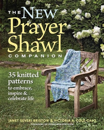 Algopix Similar Product 2 - The New Prayer Shawl Companion 35
