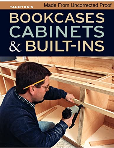 Algopix Similar Product 18 - Bookcases, Cabinets & Built-Ins