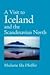 Algopix Similar Product 20 - A Visit to Iceland, Large-Print Edition