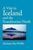 Algopix Similar Product 7 - A Visit to Iceland, Large-Print Edition