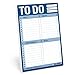 Algopix Similar Product 1 - 1Count Knock Knock To Do Pad To Do