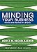 Algopix Similar Product 3 - Minding Your Business Profits that