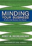Algopix Similar Product 18 - Minding Your Business Profits that