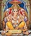 Algopix Similar Product 12 - Ganesh Removing the Obstacles