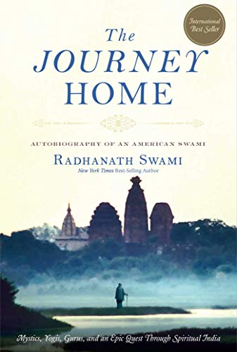 Algopix Similar Product 2 - The Journey Home Autobiography of an