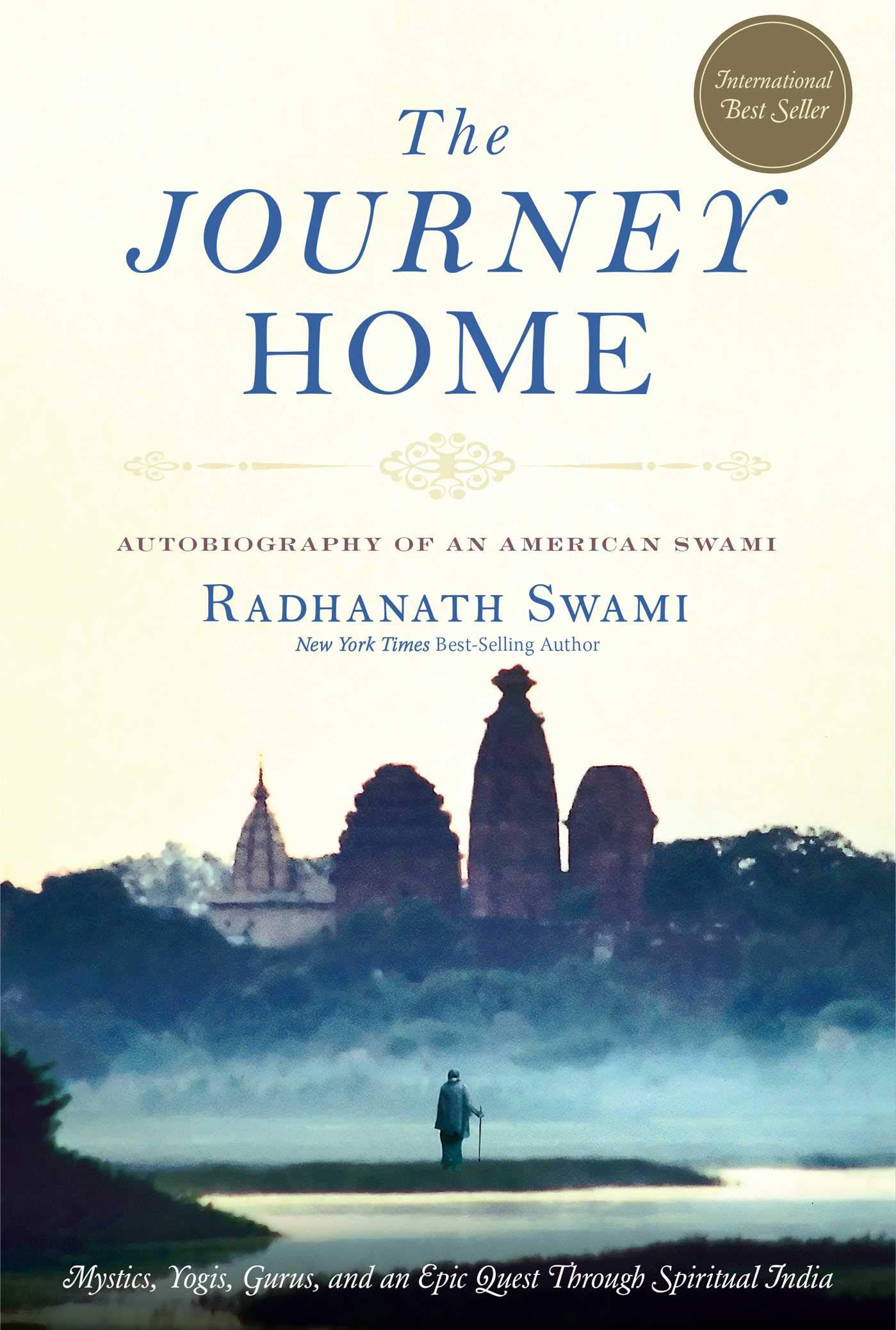 Algopix Similar Product 15 - The Journey Home Autobiography of an