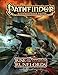 Algopix Similar Product 18 - Pathfinder Adventure Path Rise of the