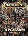 Algopix Similar Product 12 - Pathfinder Roleplaying Game: NPC Codex
