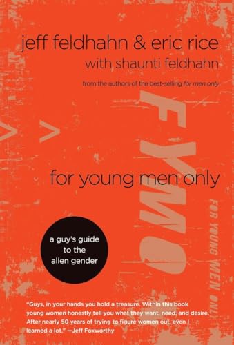 Algopix Similar Product 11 - For Young Men Only A Guys Guide to