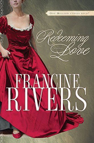 Algopix Similar Product 17 - Redeeming Love: A Novel