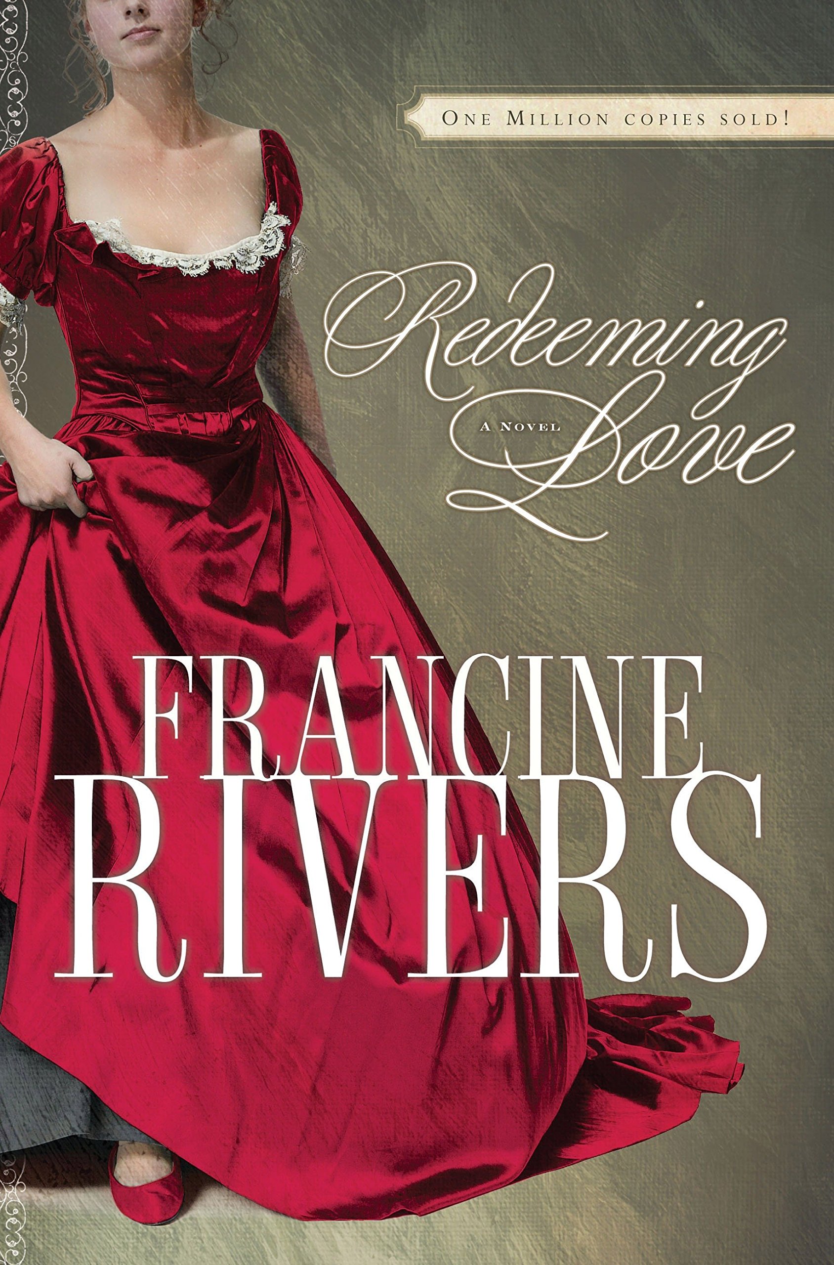 Algopix Similar Product 4 - Redeeming Love: A Novel