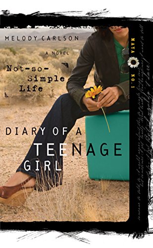 Algopix Similar Product 12 - A NotSoSimple Life Maya Book 1