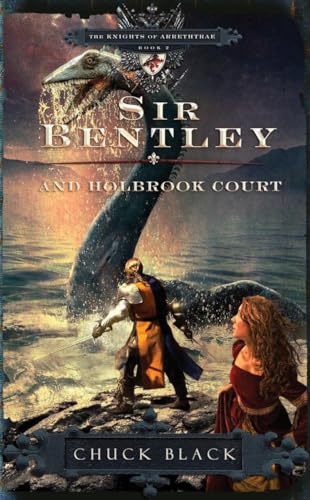 Algopix Similar Product 13 - Sir Bentley and Holbrook Court The