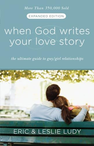Algopix Similar Product 8 - When God Writes Your Love Story