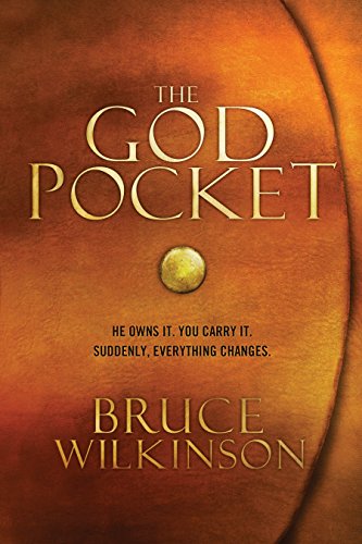 Algopix Similar Product 6 - The God Pocket He owns it You carry